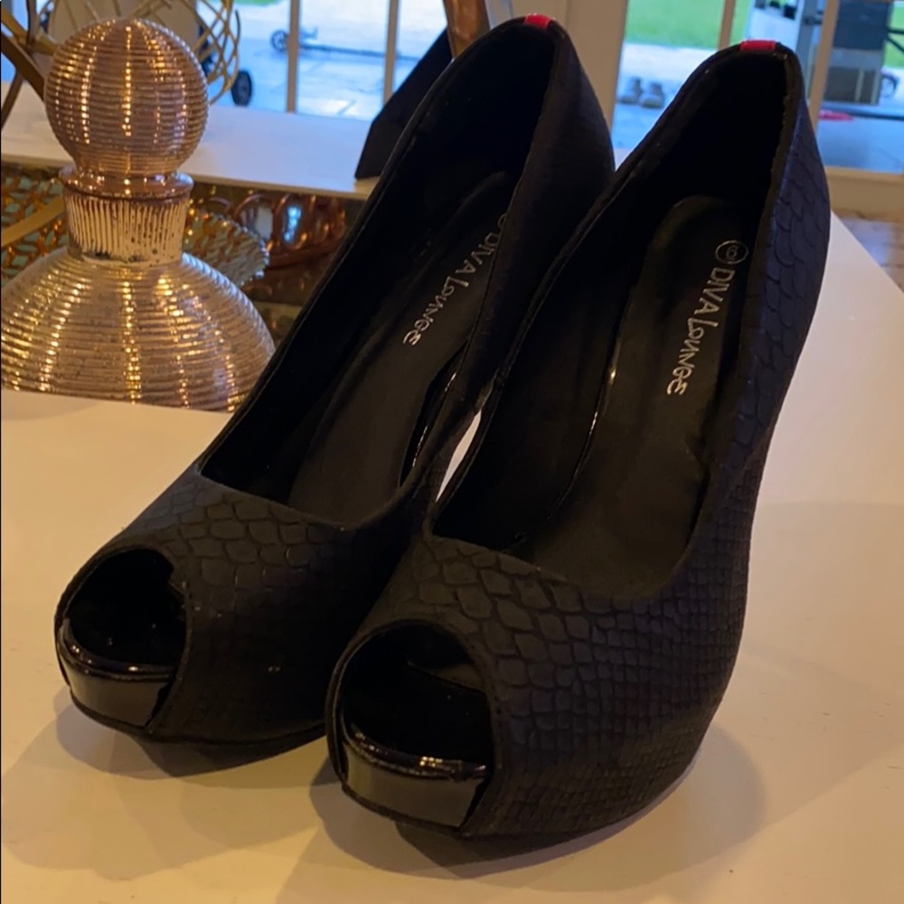 Heels